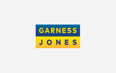 Garness Jones