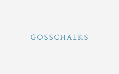 Gosschalks legals